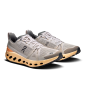 On Running Cloudsurfer Trail Homme Silver/Blonde On Running Cloudsurfer Trail Homme Silver/Blonde