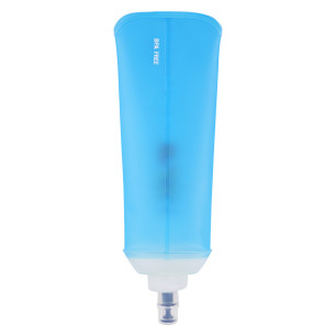 Rukka Uskila Soft Flask 450ml Bleu