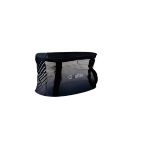 Oxsitis Slimbelt Spectre Beige