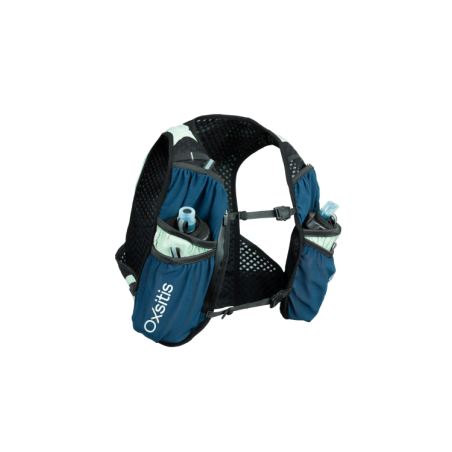 Oxsitis Gravity 10 Femme Blue/Light Blue