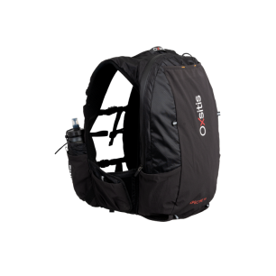 Oxsitis Spectre 16 Femme Noir/Cherry