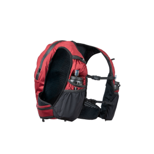 Oxsitis Spectre 12 Bordeaux/Noir