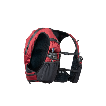 Oxsitis Spectre 12 Bordeaux/Noir