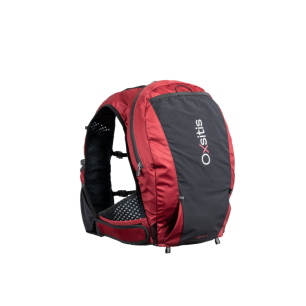 Oxsitis Spectre 12 Bordeaux/Noir