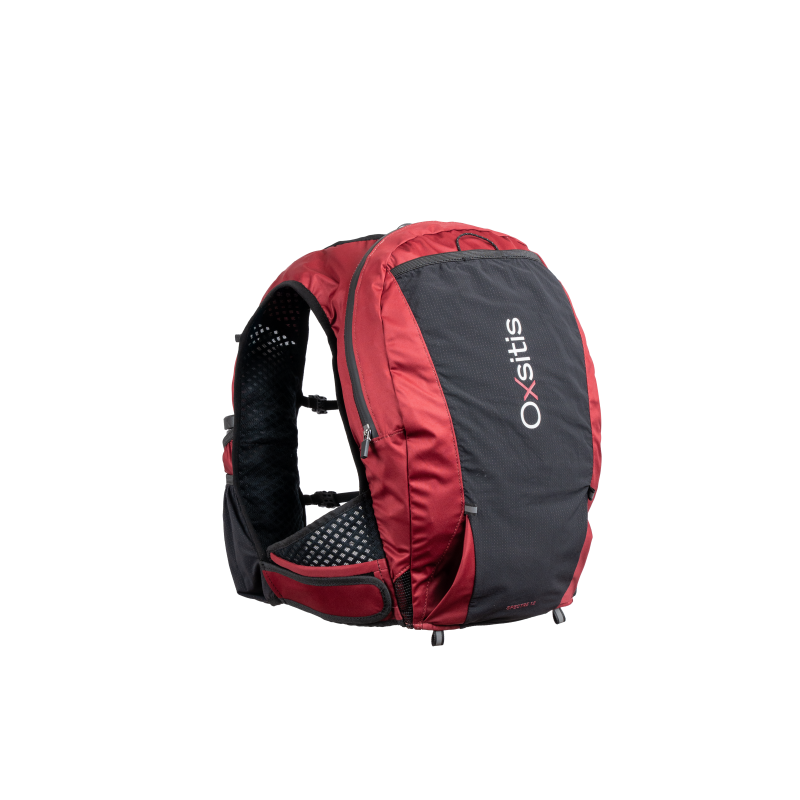 Oxsitis Spectre 12 Bordeaux/Noir