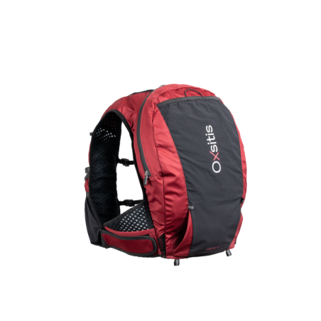 Oxsitis Spectre 12 Bordeaux/Noir