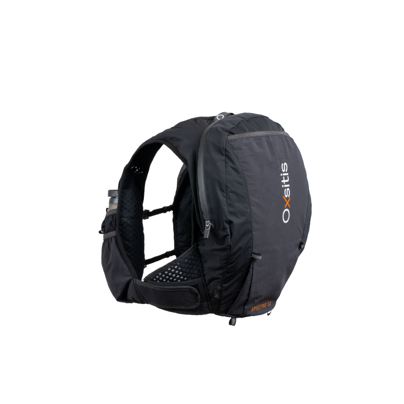 Oxsitis Spectre 12 Noir/Orange