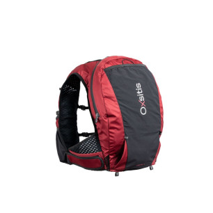 Oxsitis Spectre 12 Femme Bordeaux/Noir