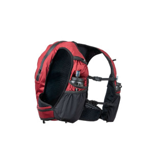 Oxsitis Spectre 12 Femme Bordeaux/Noir