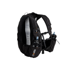 Oxsitis Spectre 16 Noir/Orange