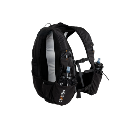 Oxsitis Spectre 16 Noir/Orange