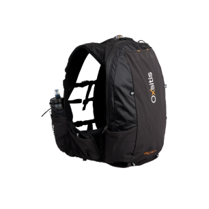 Oxsitis Spectre 16 Noir/Orange