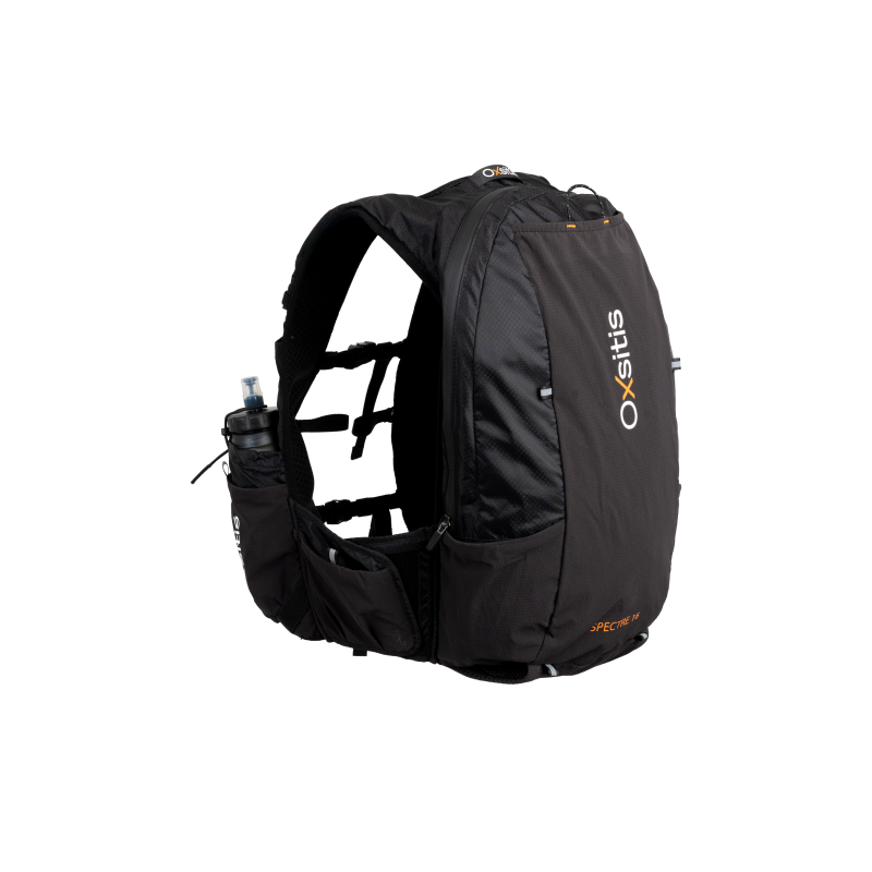 Oxsitis Spectre 16 Noir/Orange