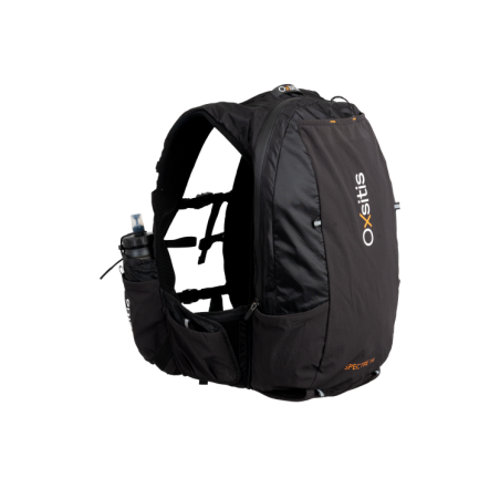 Oxsitis Spectre 16 Noir/Orange