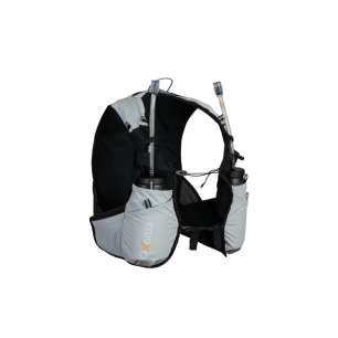 Oxsitis Ghost 8 Gris/Orange