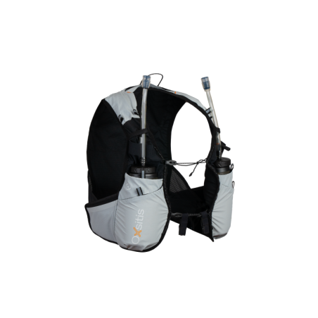 Oxsitis Ghost 8 Gris/Orange