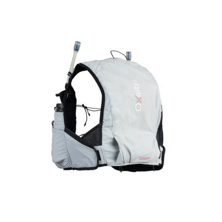 Oxsitis Ghost 8 Femme Gris/Orange