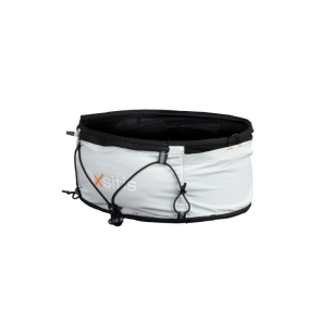 Oxsitis Slimbelt Ghost Gris/Noir