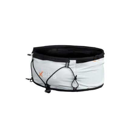 Oxsitis Slimbelt Ghost Gris/Noir