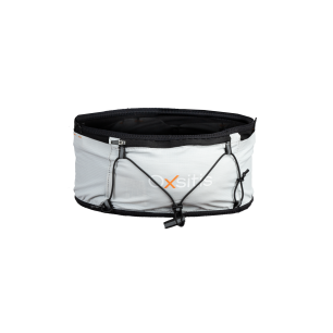 Oxsitis Slimbelt Ghost Gris/Noir