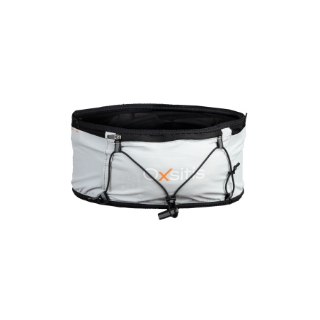 Oxsitis Slimbelt Ghost Gris/Noir