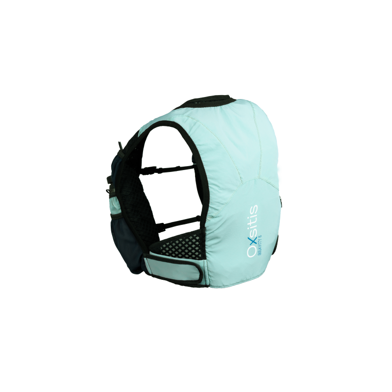 Oxsitis Gravity 5 Femme Light Blue