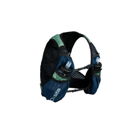 Oxsitis Gravity 5 Green