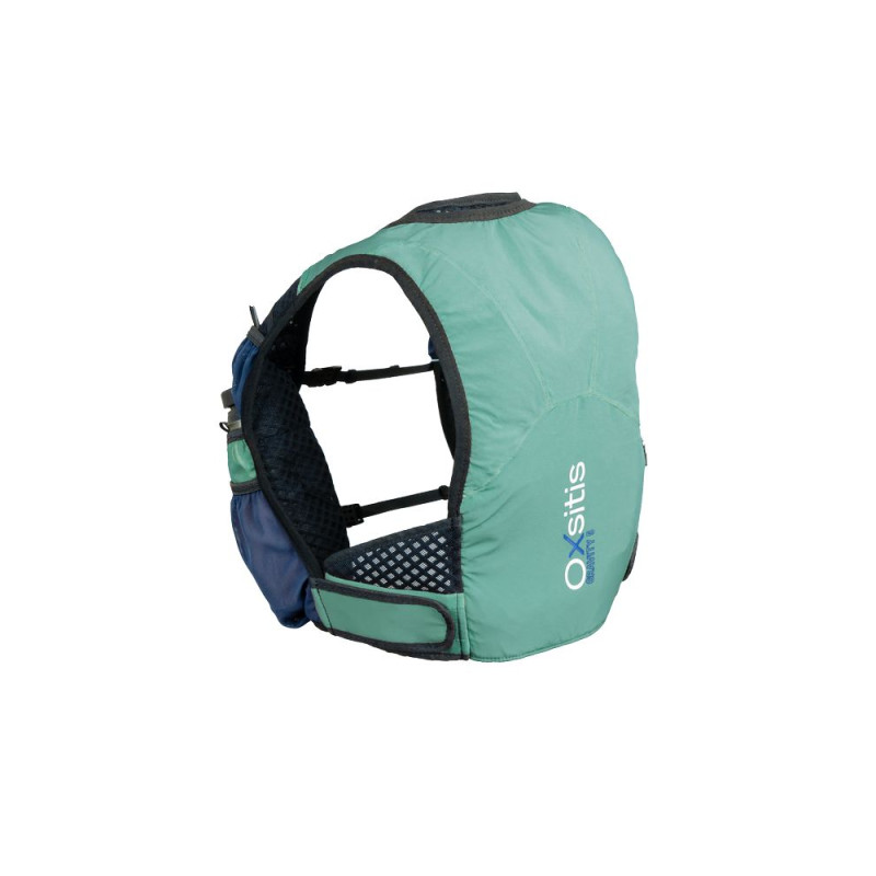 Oxsitis Gravity 5 Green