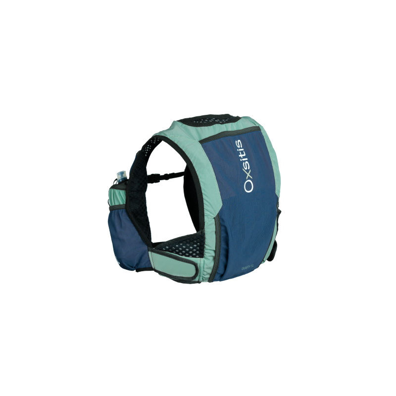 Oxsitis Gravity 10 Green