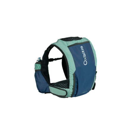 Oxsitis Gravity 10 Green