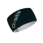 Oxsitis Bandeau Noir/Orange