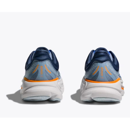 Hoka Bondi 9 Homme Drizzle / Downpour
