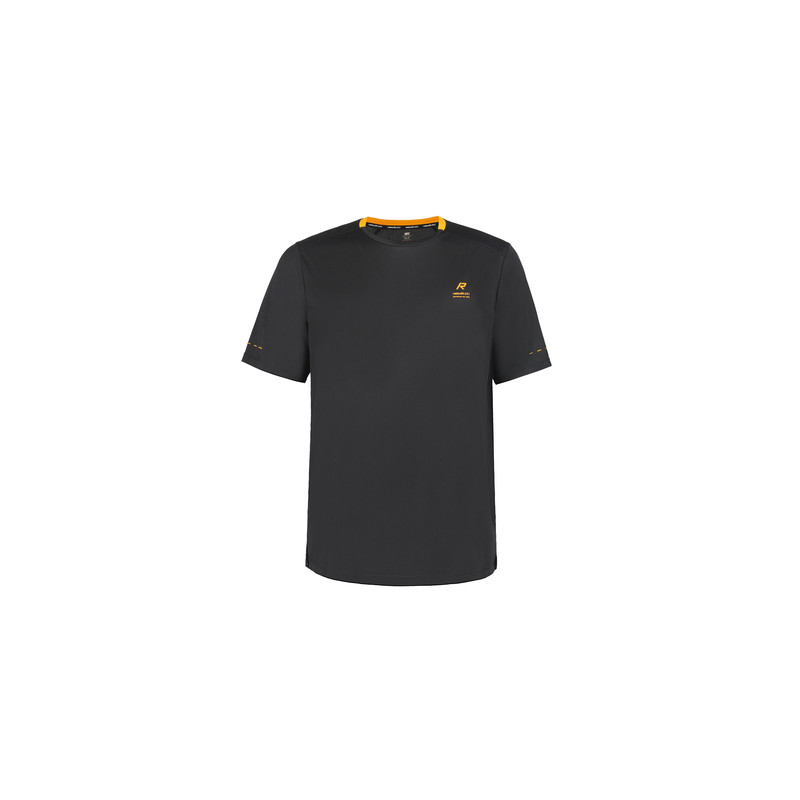 Rukka Meskala Homme Noir/Orange