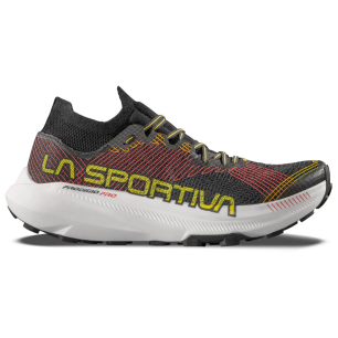 La Sportiva Prodigio Pro Black/Yellow Homme