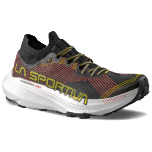 La Sportiva Prodigio Pro Black/Yellow Homme
