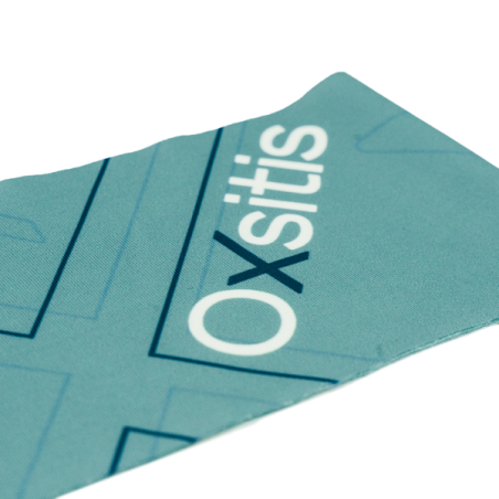 Oxsitis Bandeau Vert/Bleu