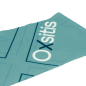 Oxsitis Bandeau Vert/Bleu