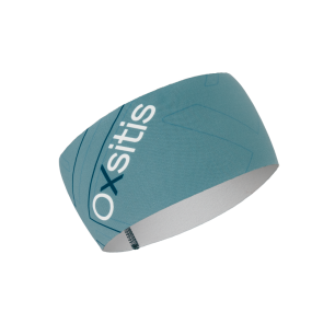 Oxsitis Bandeau Vert/Bleu