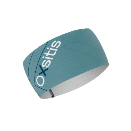 Oxsitis Bandeau Vert/Bleu