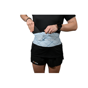Oxsitis Slimbelt Gravity Light Blue