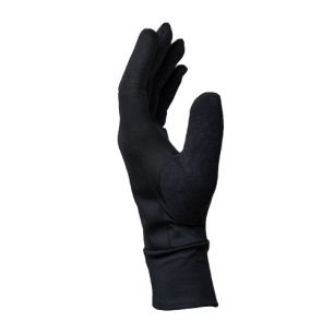 Oxsitis Gants WP Noir/Orange