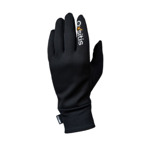 Oxsitis Gants WP Noir/Orange