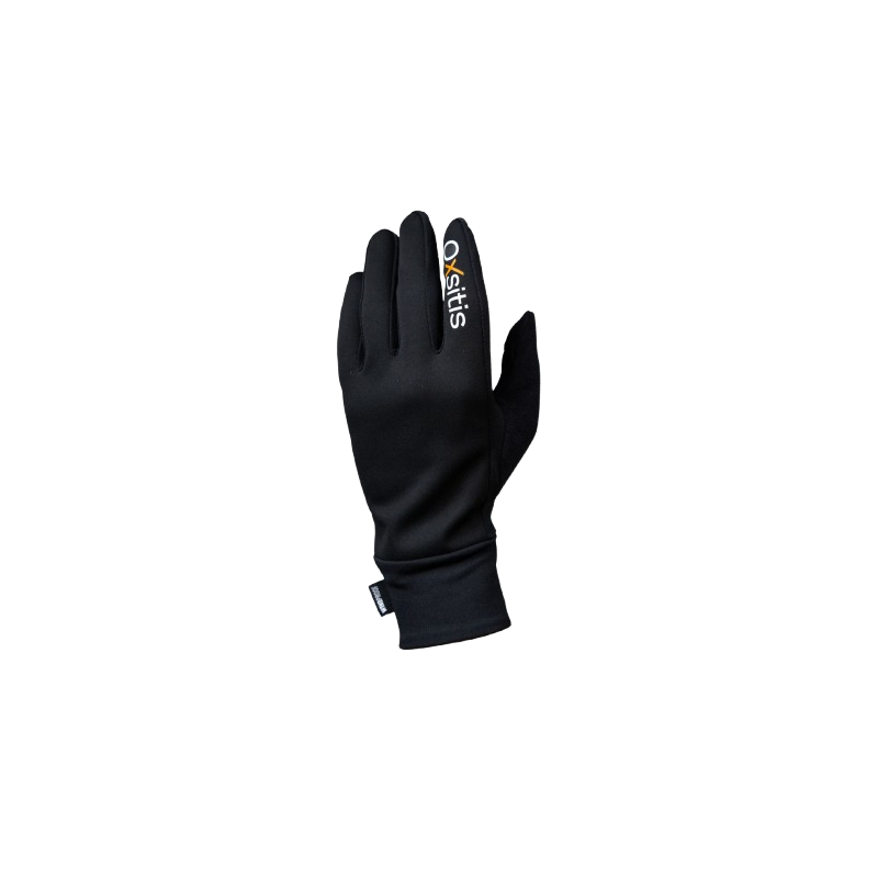 Oxsitis Gants WP Noir/Orange