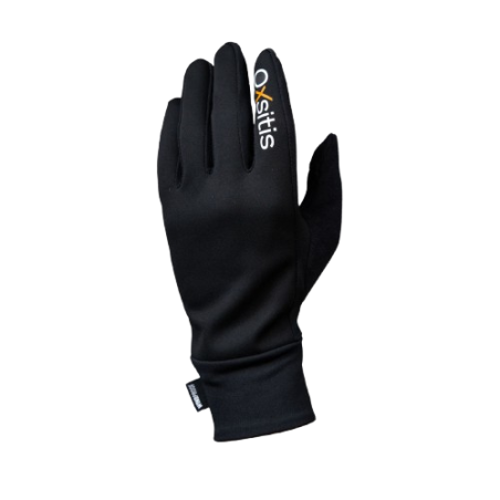 Oxsitis Gants WP Noir/Orange