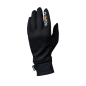 Oxsitis Gants WP Noir/Orange