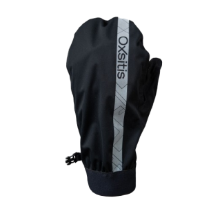 Oxsitis Moufle Stratus Noir