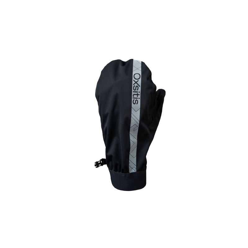 Oxsitis Moufle Stratus Noir