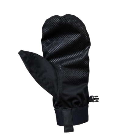 Oxsitis Moufle Stratus Noir