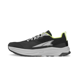 Altra Mont Blanc Speed Homme Black/Lime
