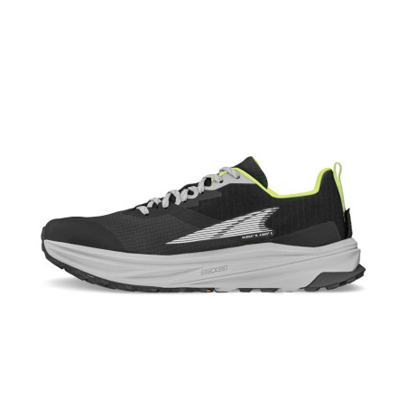 Altra Mont Blanc Speed Homme Black/Lime